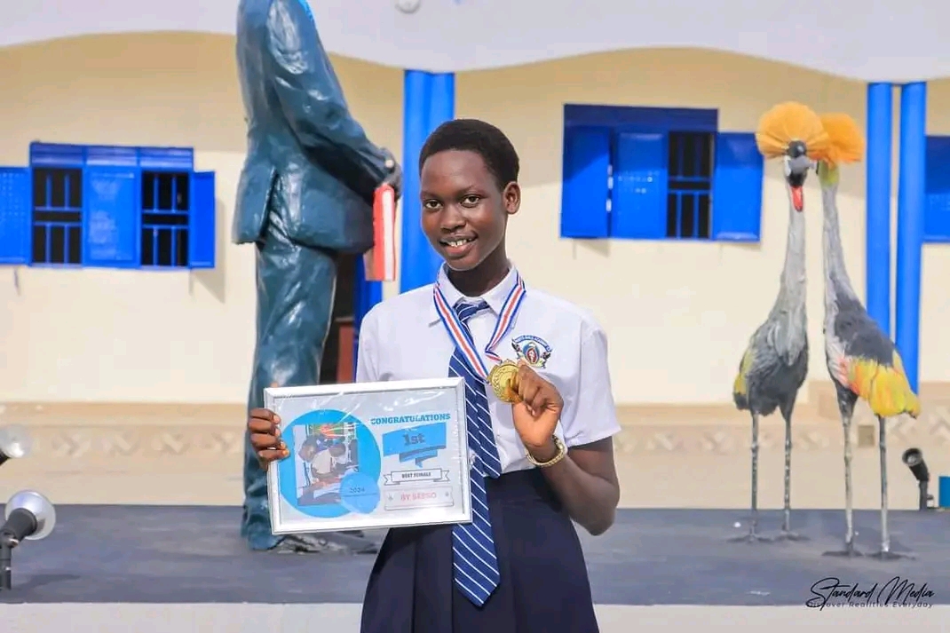2024 Mathematics Olympiad
